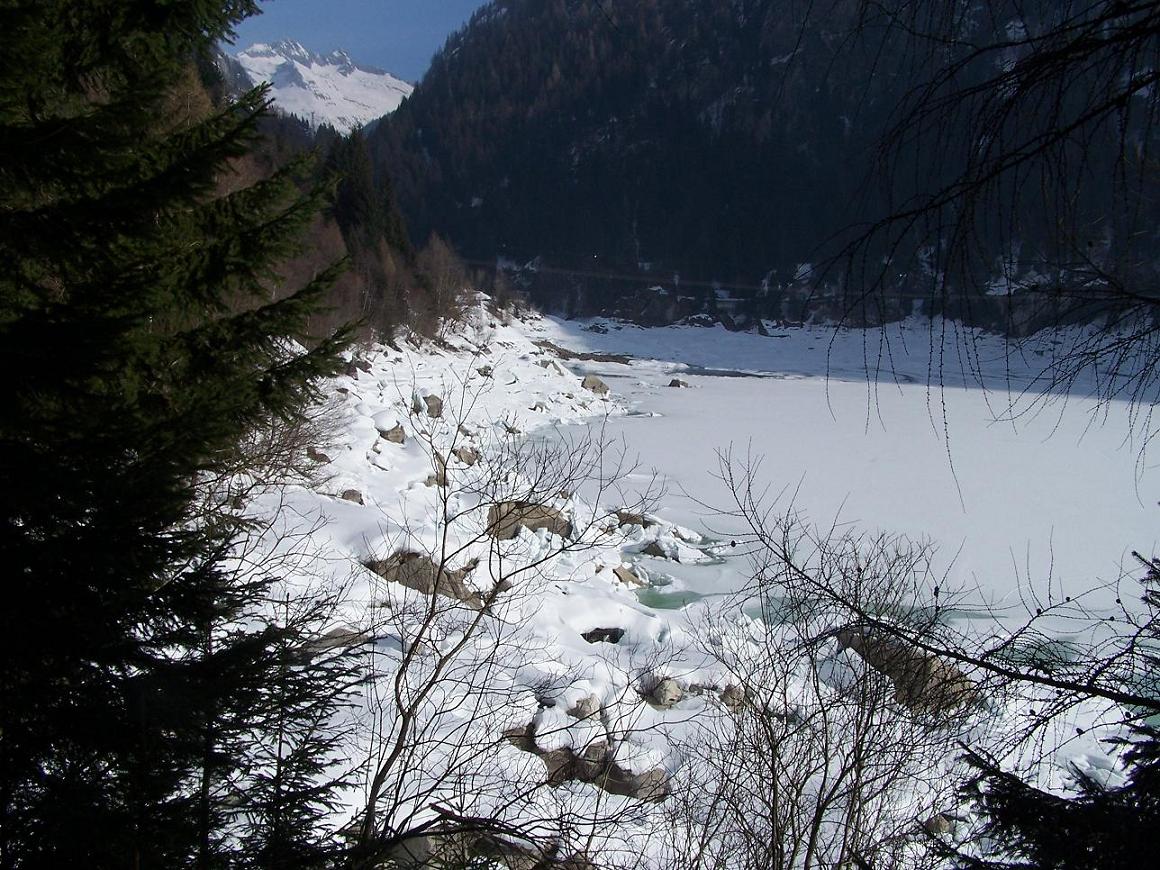 Laghi.......del TRENTINO